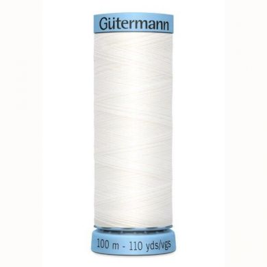 Gütermann Zijde 100m kleur 800