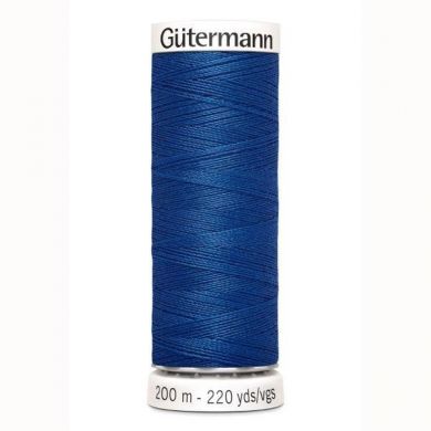 Gütermann Naaigaren 200 m, kleur 312