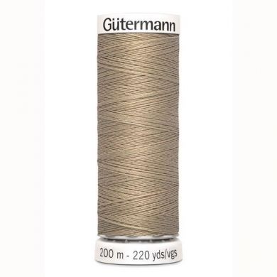 Gütermann Naaigaren 200 m, kleur 464