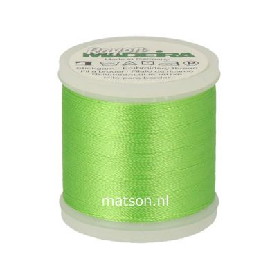 Madeira Rayon 200 m, kleur 1248
