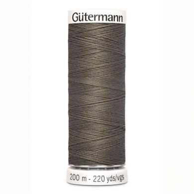 Gütermann Naaigaren 200 m, kleur 727