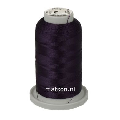 Brildor Polyester 1000 m, kleur 1536