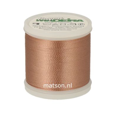 Madeira Rayon 200 m, kleur 1054