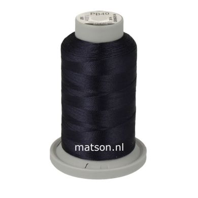 Brildor Polyester 1000 m, kleur 2414