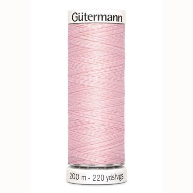 Gütermann Naaigaren 200 m, kleur 659