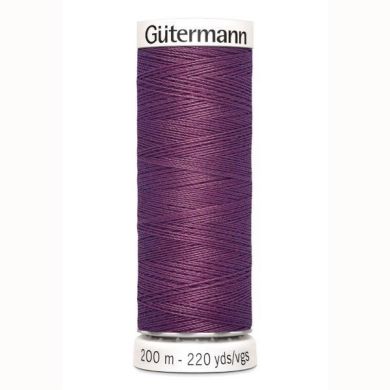 Gütermann Naaigaren 200 m, kleur 259