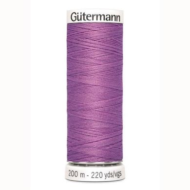 Gütermann Naaigaren 200 m, kleur 716