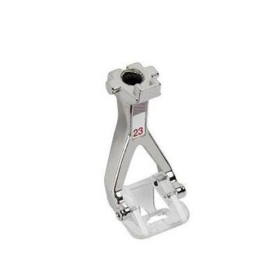 Applicatievoet # 23 Bernina