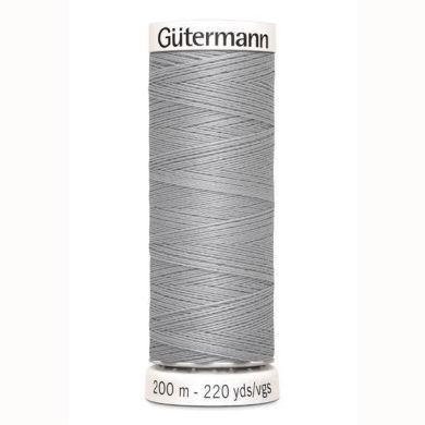 Gütermann Naaigaren 200 m, kleur 38