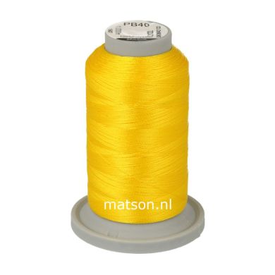 Brildor Polyester 1000 m, kleur 2122