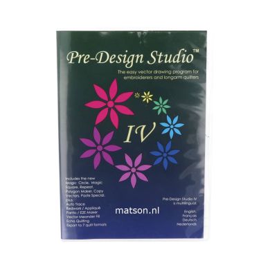Pre-Design Studio IV