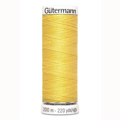 Gütermann Naaigaren 200 m, kleur 327