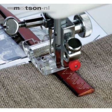 Rolvoet Janome