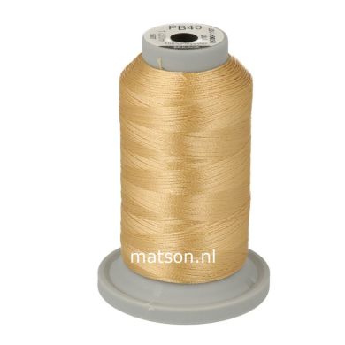Brildor Polyester 1000 m, kleur 1107