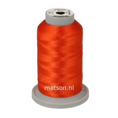 Brildor Polyester 1000 m, kleur 2113