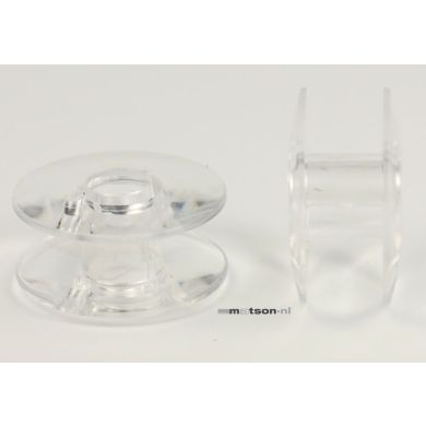 Spoeltjes Singer Samba 10 stuks