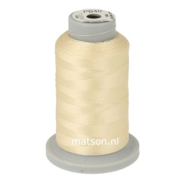 Brildor Polyester 1000 m, kleur 1082