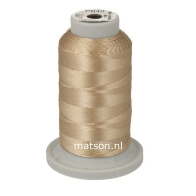 Brildor Polyester 1000 m, kleur 1106