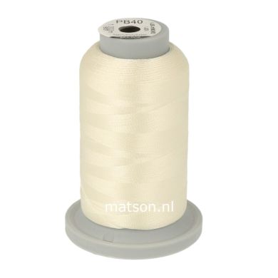 Brildor Polyester 1000 m, kleur 1071