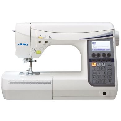 Juki HZL-DX 5