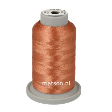 Brildor Polyester 1000 m, kleur 1255