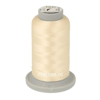 Brildor Polyester 1000 m, kleur 2182