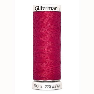 Gütermann Naaigaren 200 m, kleur 909
