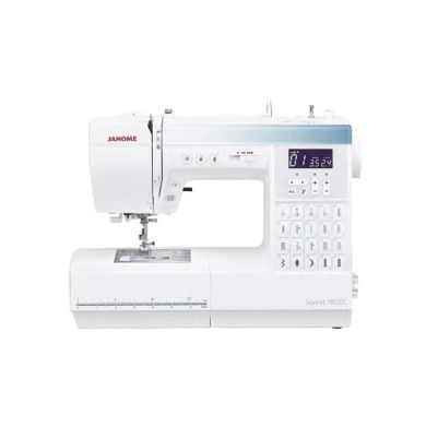 Janome Sewist 780DC