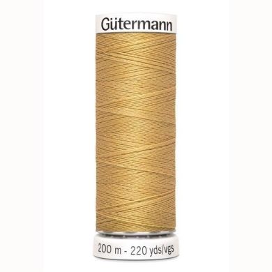 Gütermann Naaigaren 200 m, kleur 893