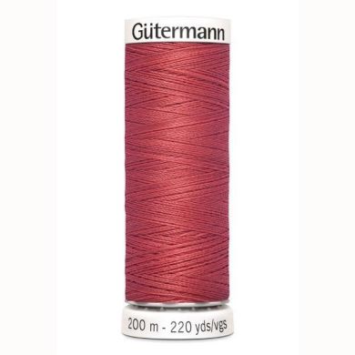 Gütermann Naaigaren 200 m, kleur 519