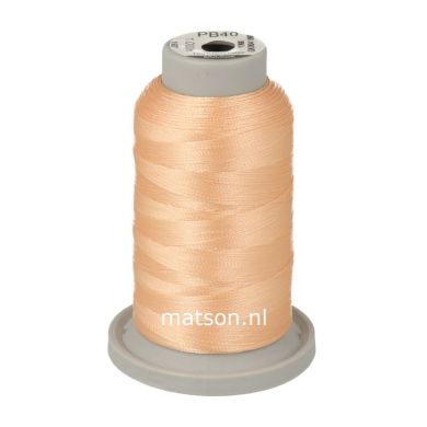 Brildor Polyester 1000 m, kleur 1060