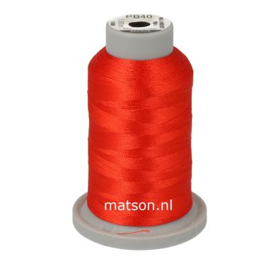 Brildor Polyester 1000 m, kleur 1169