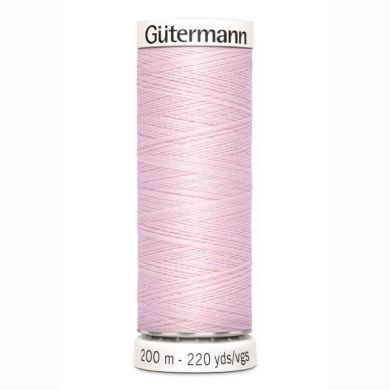 Gütermann Naaigaren 200 m, kleur 372