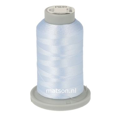 Brildor Polyester 1000 m, kleur 1114