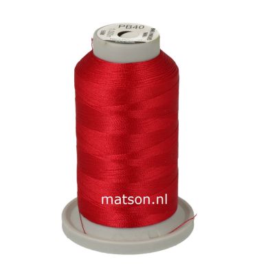 Brildor Polyester 1000 m, kleur 1906
