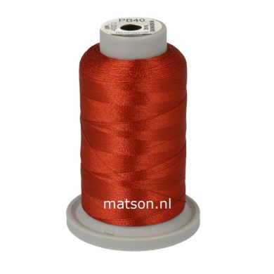 Brildor Polyester 1000 m, kleur 2618