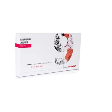 Bernina Embroidery Software 9