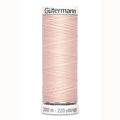 Gütermann Naaigaren 200 m, kleur 658