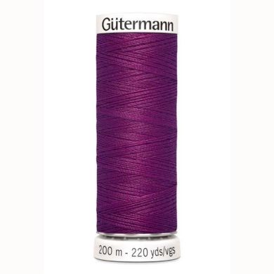 Gütermann Naaigaren 200 m, kleur 718