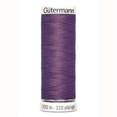 Gütermann Naaigaren 200 m, kleur 129