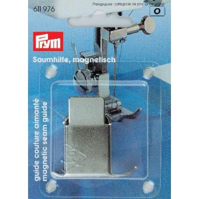 Magnetische geleider Prym