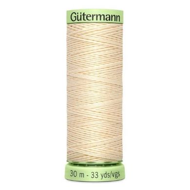 Gütermann Siersteekgaren 30 m, kleur 414