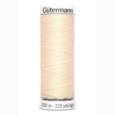 Gütermann Naaigaren 200 m, kleur 414