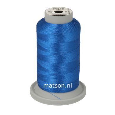 Brildor Polyester 1000 m, kleur 1121