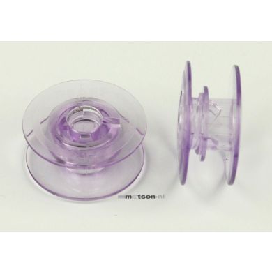 Spoeltjes Pfaff code J, 10 stuks