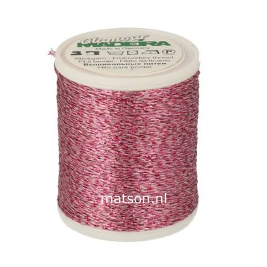 Madeira Glamour 100 m, kleur 2413