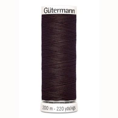 Gütermann Naaigaren 200 m, kleur 23
