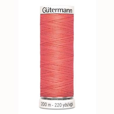 Gütermann Naaigaren 200 m, kleur 896