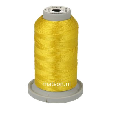 Brildor Polyester 1000 m, kleur 1721