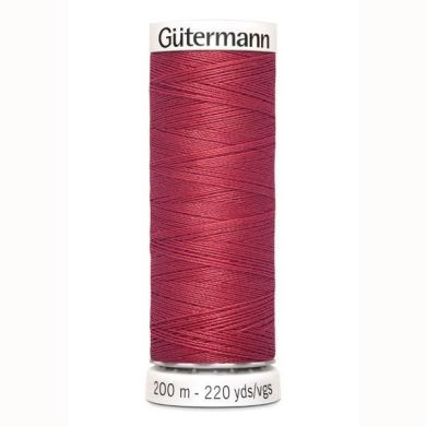 Gütermann Naaigaren 200 m, kleur 82